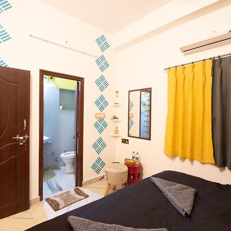 ג'ודפור The Hosteller Jodhpur, Old מראה חיצוני תמונה