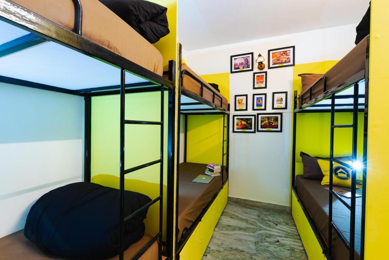ג'ודפור The Hosteller Jodhpur, Old מראה חיצוני תמונה