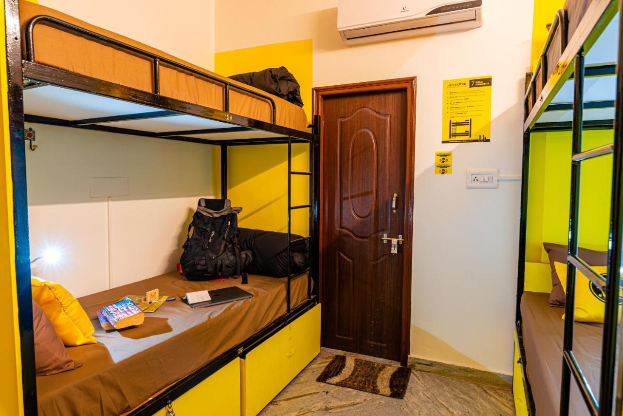 ג'ודפור The Hosteller Jodhpur, Old מראה חיצוני תמונה