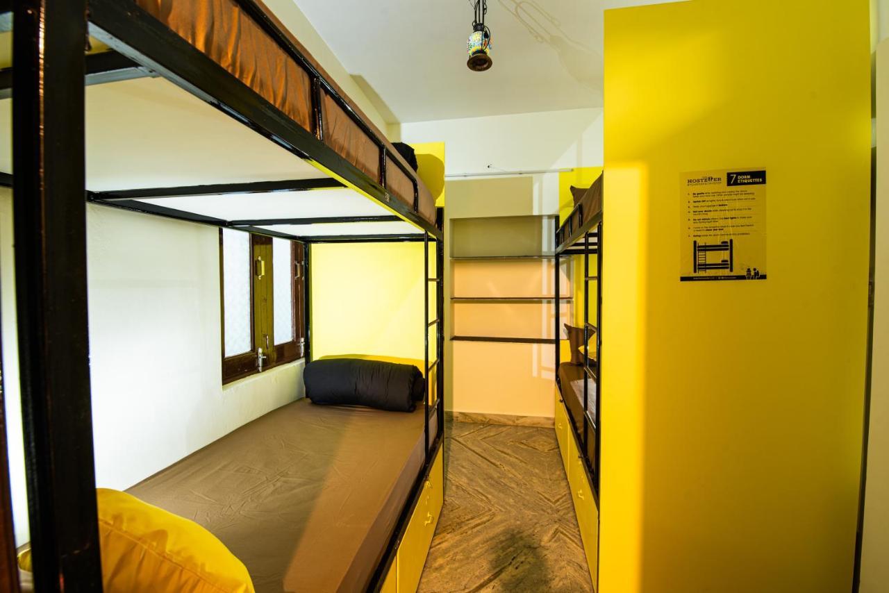 ג'ודפור The Hosteller Jodhpur, Old מראה חיצוני תמונה
